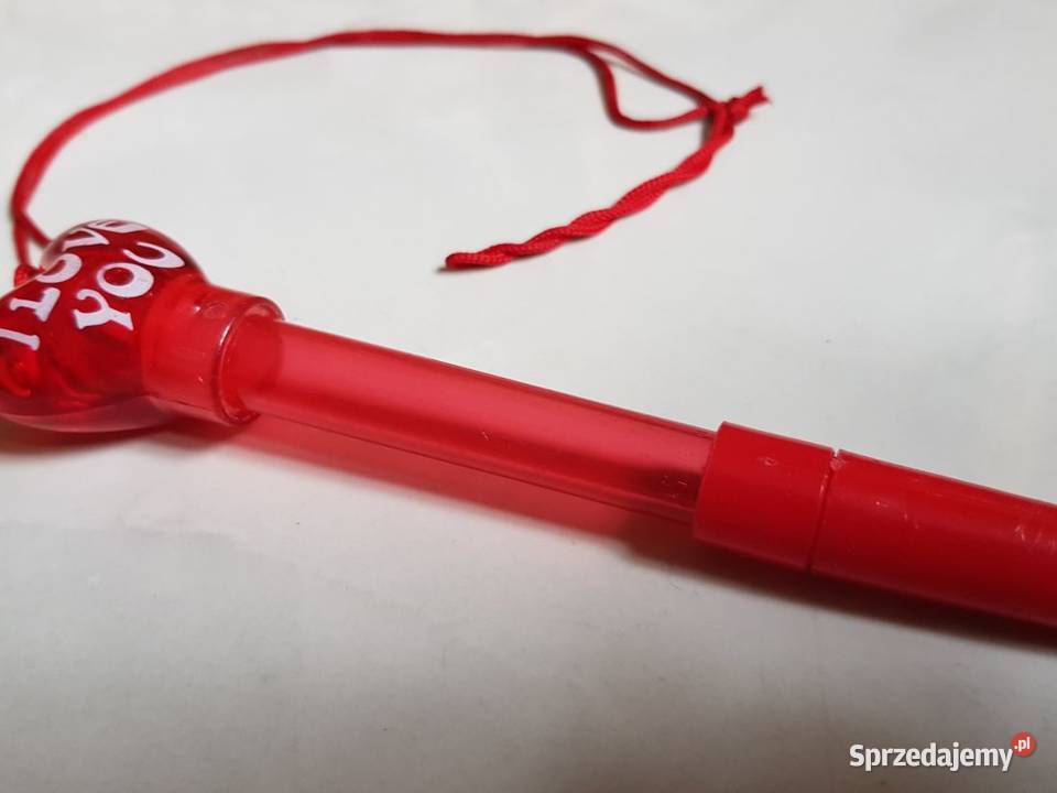 notes 3d notesik długopis dzieci szkolne Artykuły szkolne Kielce