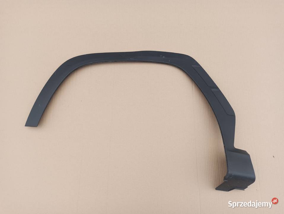 HYUNDAI TUCSON IV LISTWA BŁOTNIKA LEWY PRZÓD