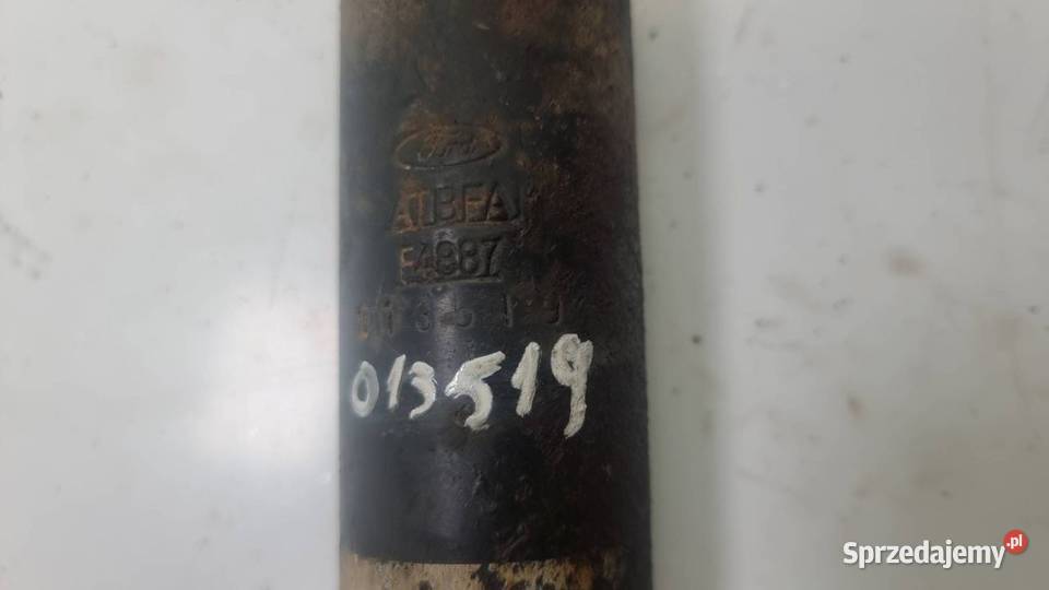 AMORTYZATOR LEWY TYŁ FORD TRANSIT MK8 Lipno