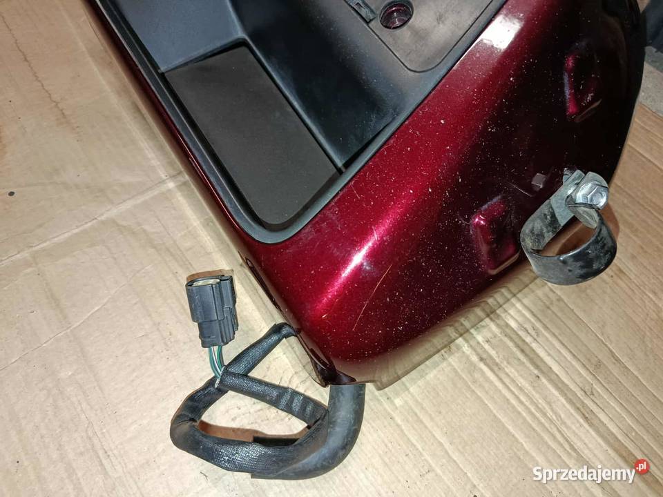 Harley gołębnik osłona 14 chodnica woda oem podkarpackie Głogów Małopolski