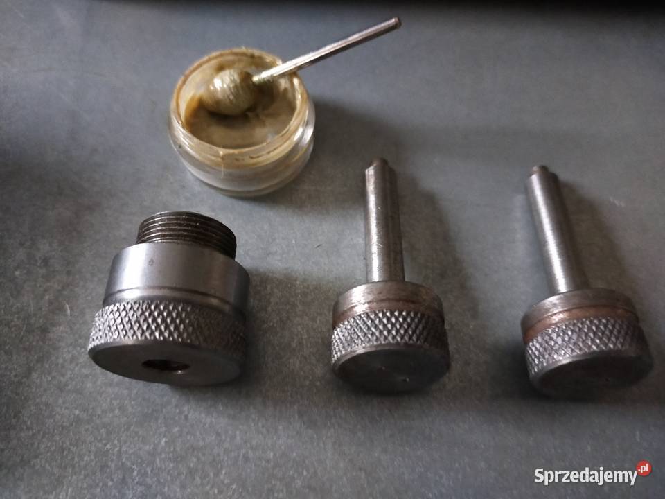 HK 1400 sterownik do PD i PLD Hartridge i Bielsko-Biała