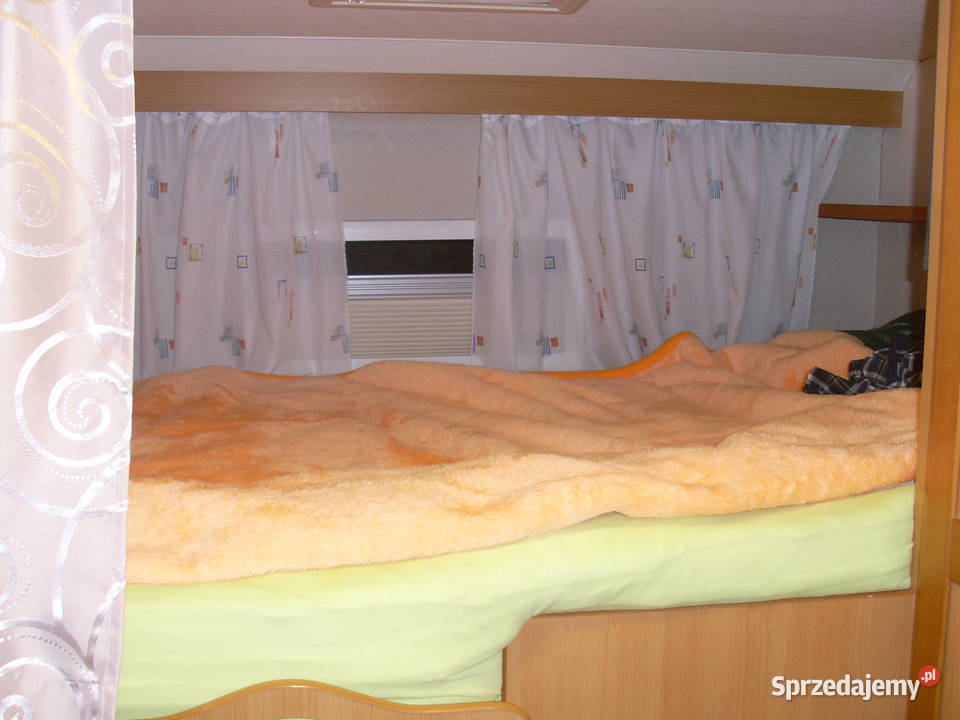 sprzedam Kampery Lipna