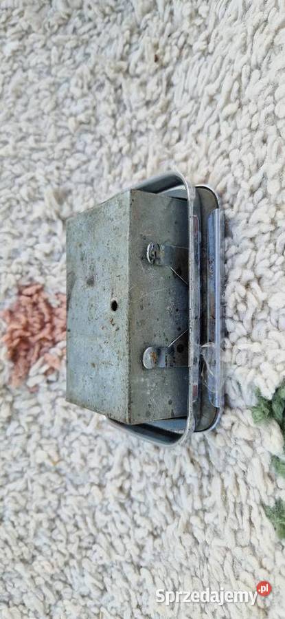 Jaguar XJ6 XJ12 S2 mk II popielniczka drzwi Słupca sprzedam