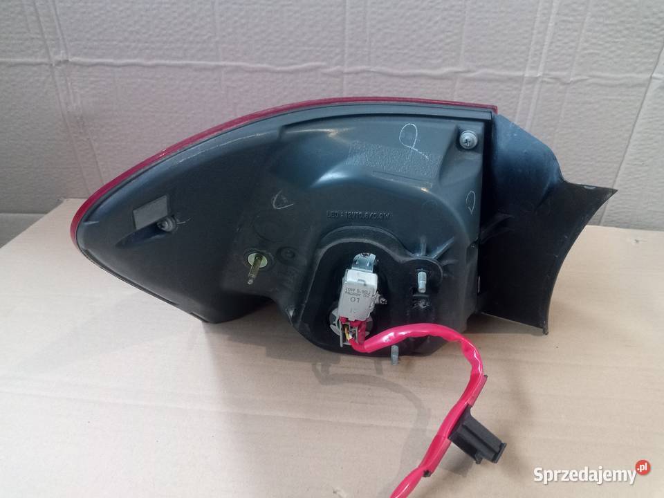 Lampa prawy tył Lexus GS 200508 MK3 III Suwałki