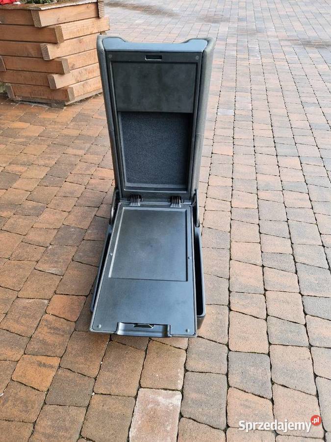 Podłokietnik kanapy tylnej a6 c7 Rzeszów