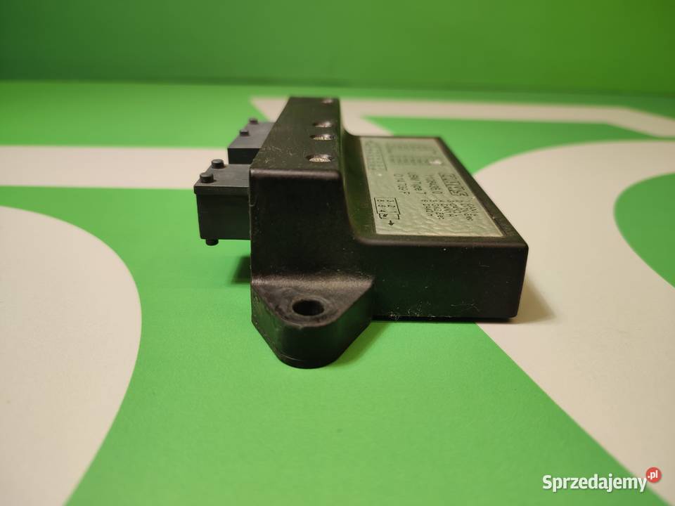 Moduł Komputer 11084360 CLAAS 0021704790 UBM sprzedam