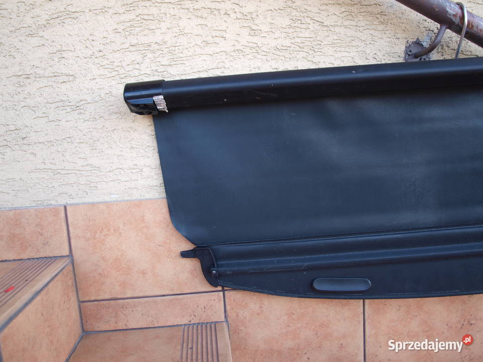 Citroen Xsara Kombi roleta bagażnika 1998 2005r wielkopolskie