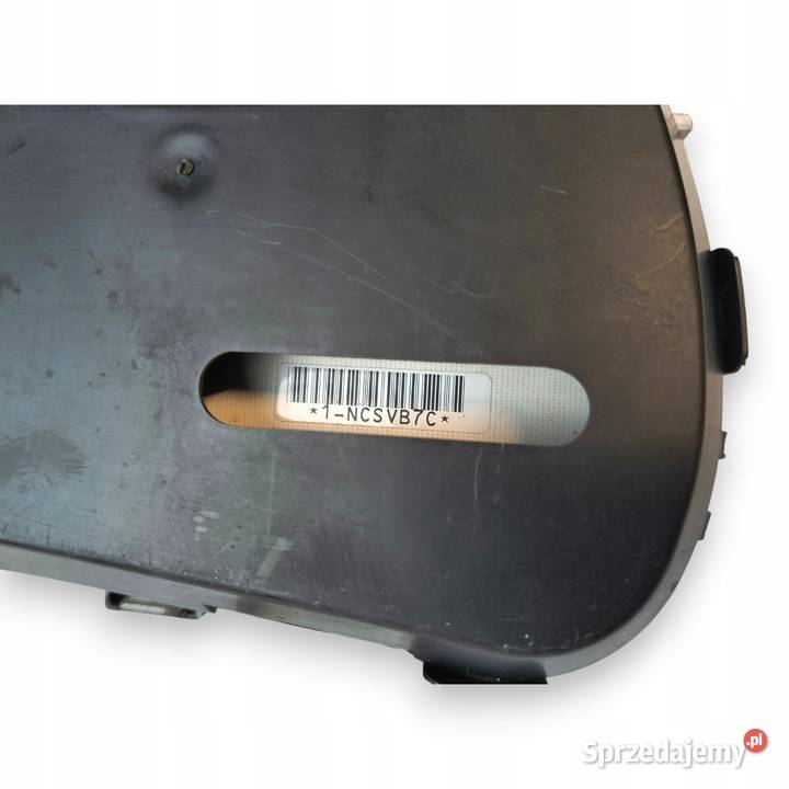 LICZNIK ZEGARY Fiat Ducato Boxer Jumper 22 23 28 Chełm