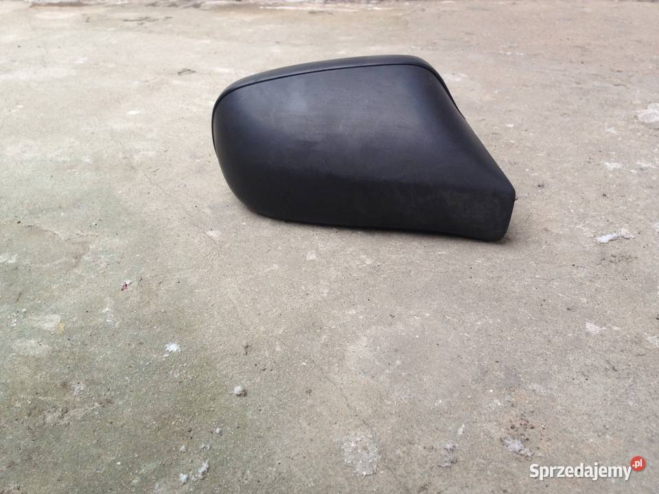 Lusterko opel astracalibra Hajnówka