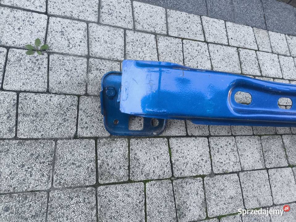 Fiat Grande Punto belka zderzaka tył Chełmiec