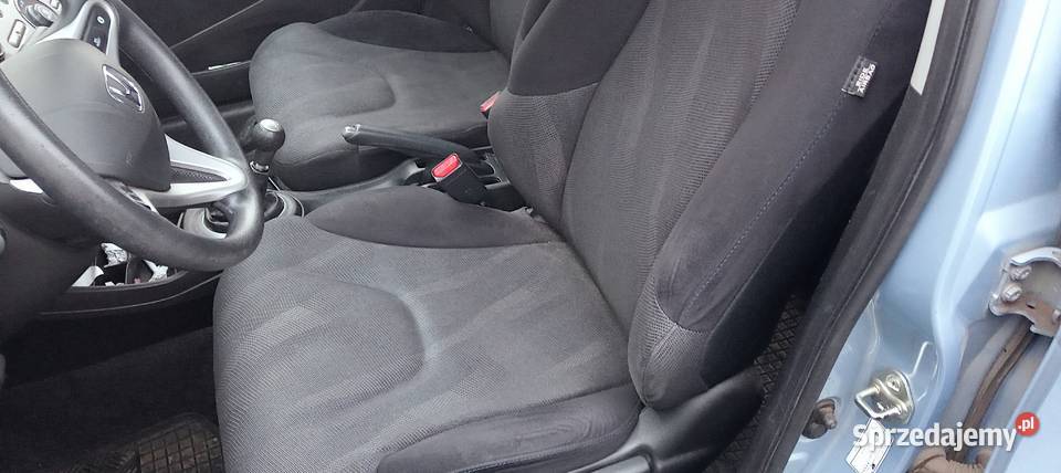 Honda Jazz 14 Ozorków sprzedam