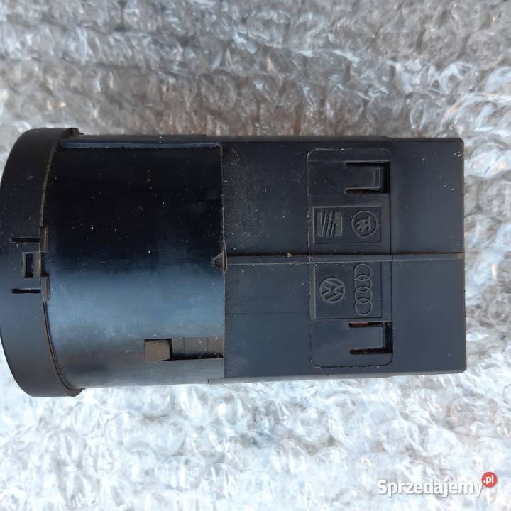 3B0941531B Skoda Fabia II Włącznik świateł Wyposażenie elektryczne