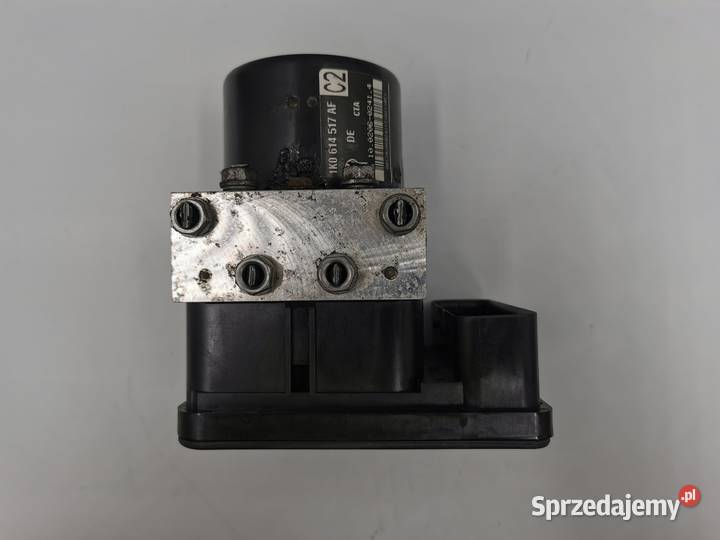 Pompa ABS ESP Audi Seat Skoda VW 1K0614517AF sprzedam