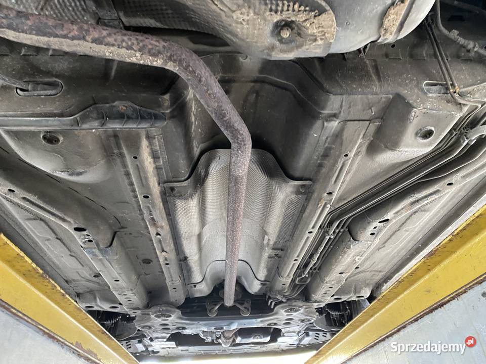 Chevrolet Aveo Serwis Bezwypadkowy spalanie 4l nieuszkodzony Wieliszew