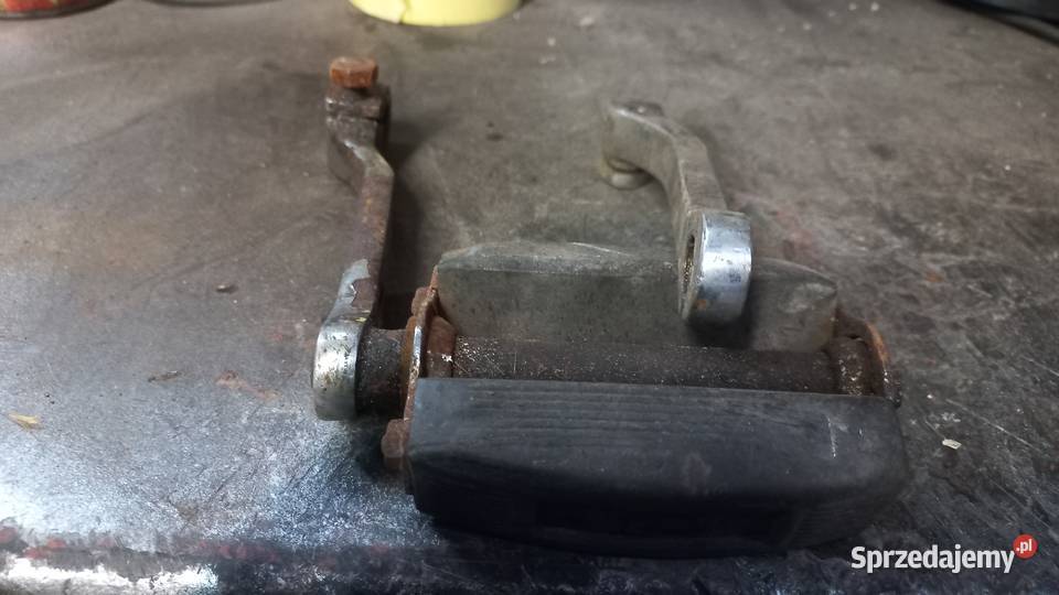 Simson sr1 sr2 korby sprzedam
