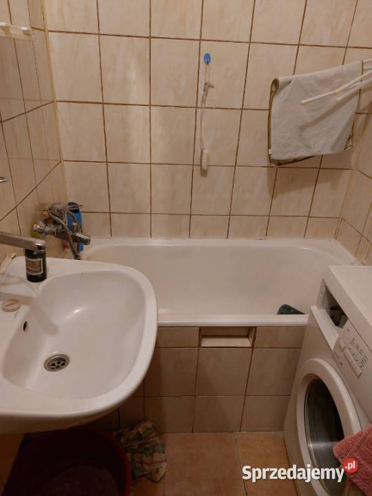 Sprzedam mieszkanie 77m2 Lublin sprzedam