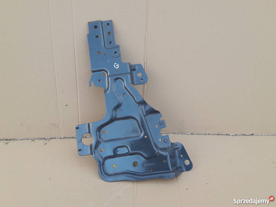 VOLVO FH4 WSPORNIK LAMPY LEWEJ 84228541 Bieleń