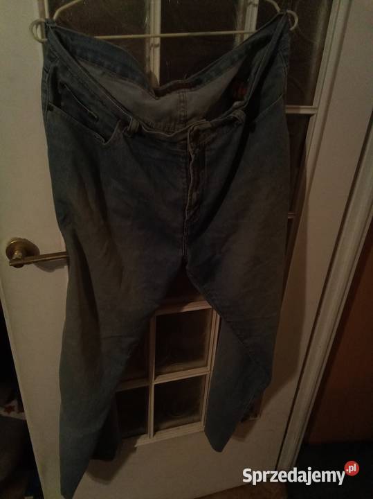 Dream jeans wear 34 L 38 W niebieski Warszawa