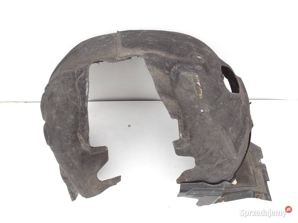 NADKOLE LEWE LEWY PRZÓD PRZEDNIE AUDI A6 C7 4G Nadkola