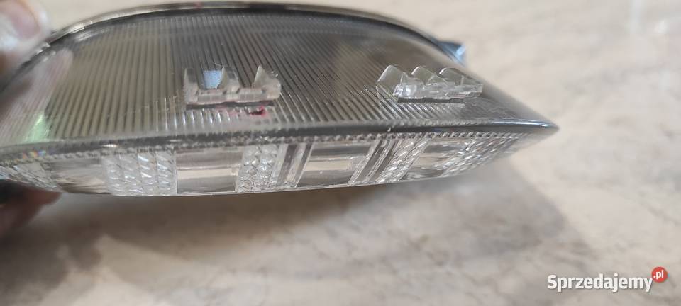 Honda CBR 1000 RR lampa tył Warszawa