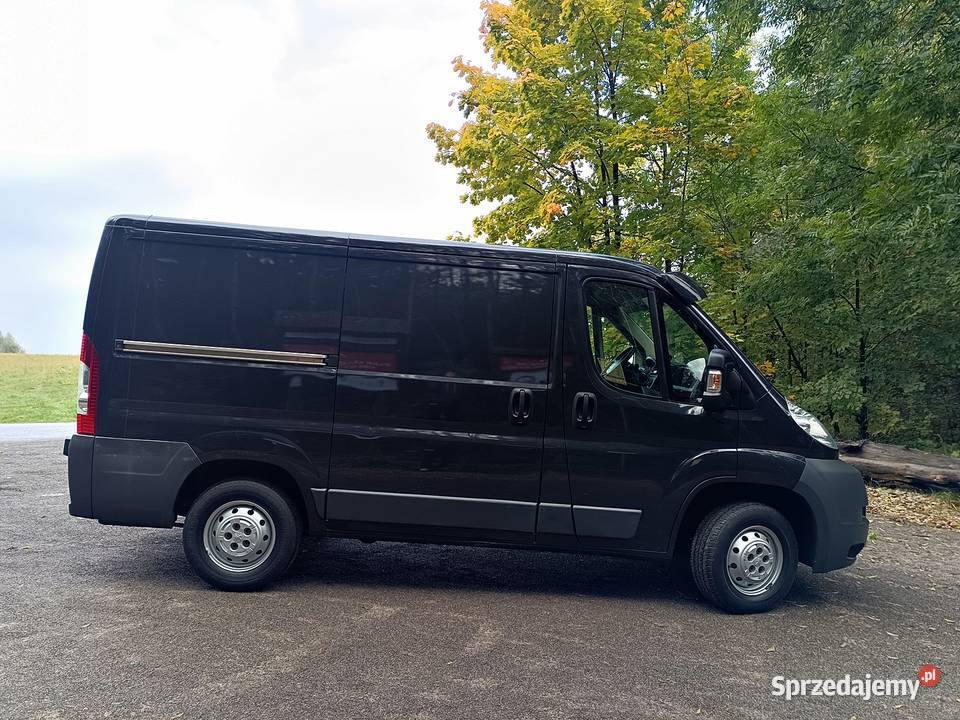 Peugeot boxer 22 hdi 2012 l1h1 jumper ducato