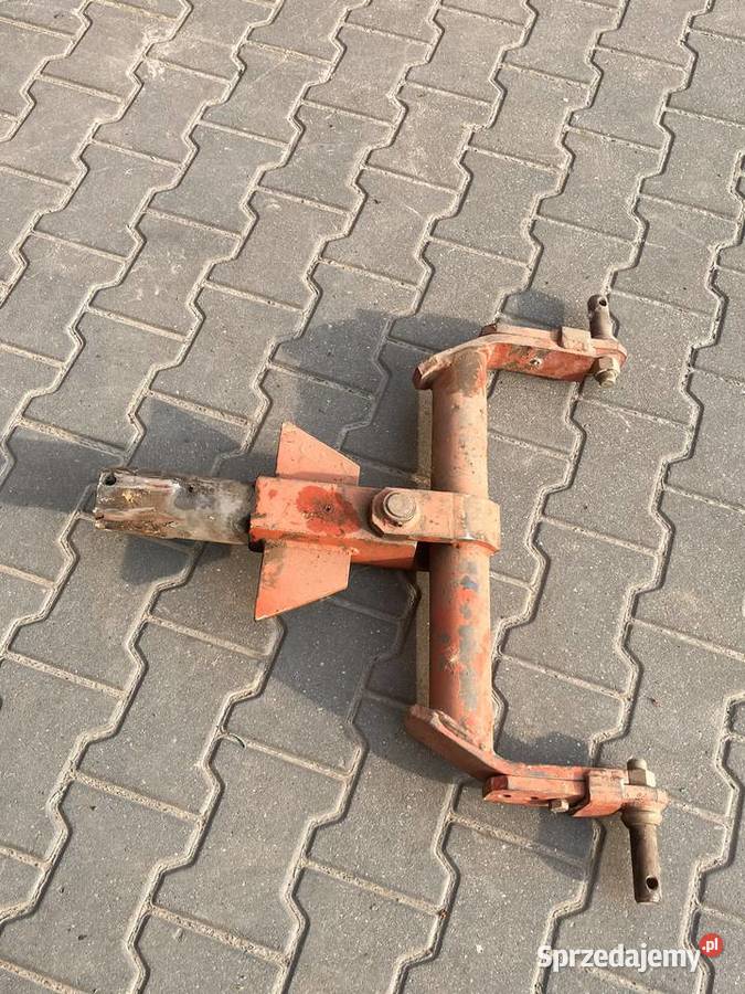 Zaczep kopiujący Sandomierz sprzedam