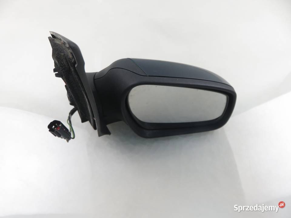 LUSTERKO PRAWE FORD FIESTA MK5 V