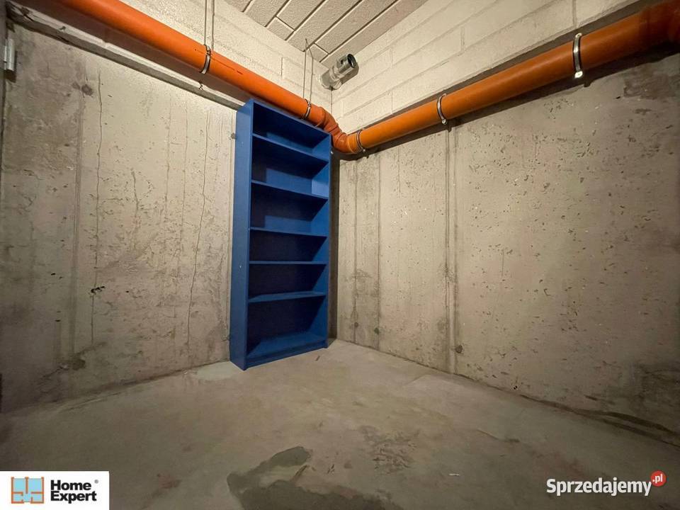 2pok 46met Olimpia Port TARASKOMÓRKAGARAŻ Wrocław