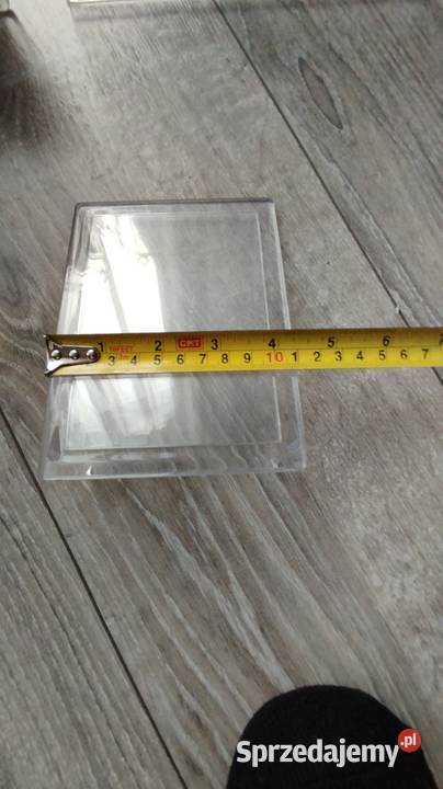 ramki kolejne komplet Poznań