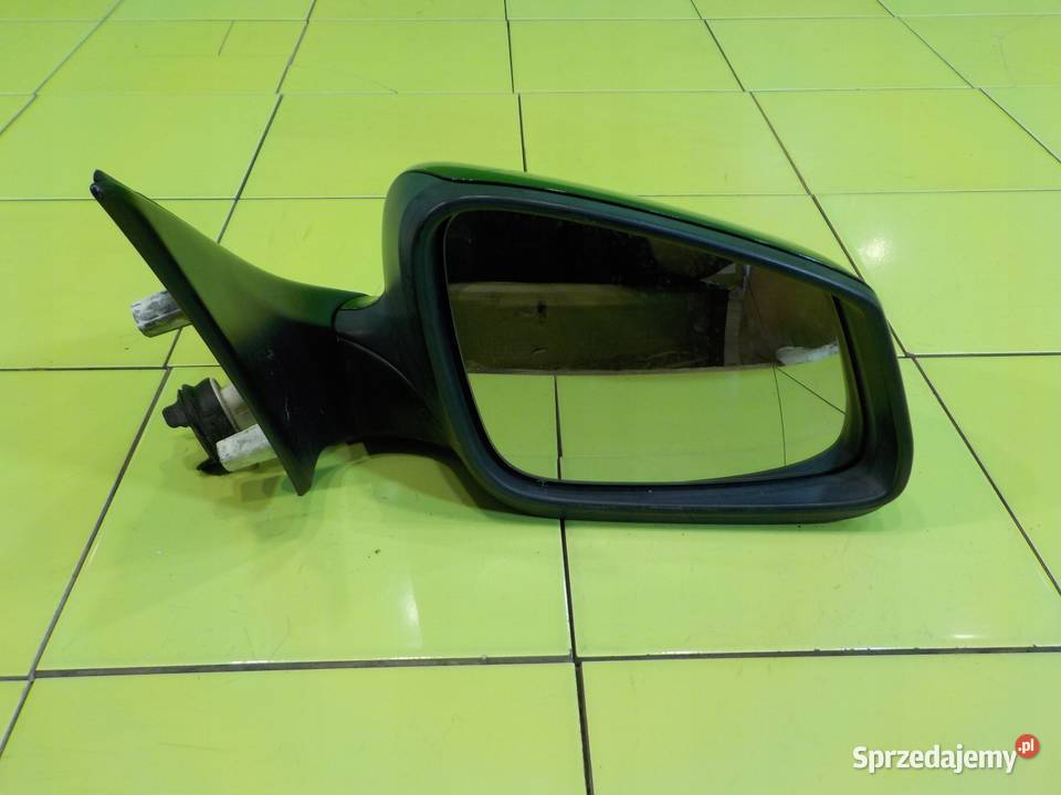 BMW 5 F10 20 D 11r KOMBI lusterko prawe osobowe Suków sprzedam