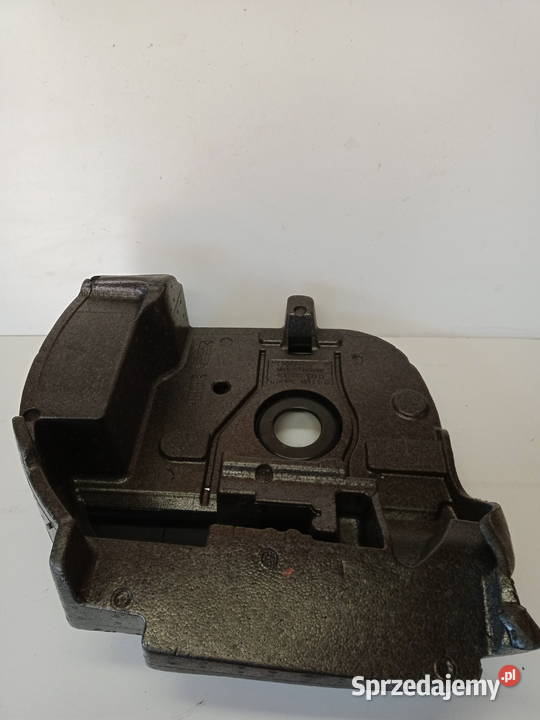 ZESTAW NAPRAWCZY SKRZYNKA AUDI A6 C7 A7 osobowe Rakoniewice