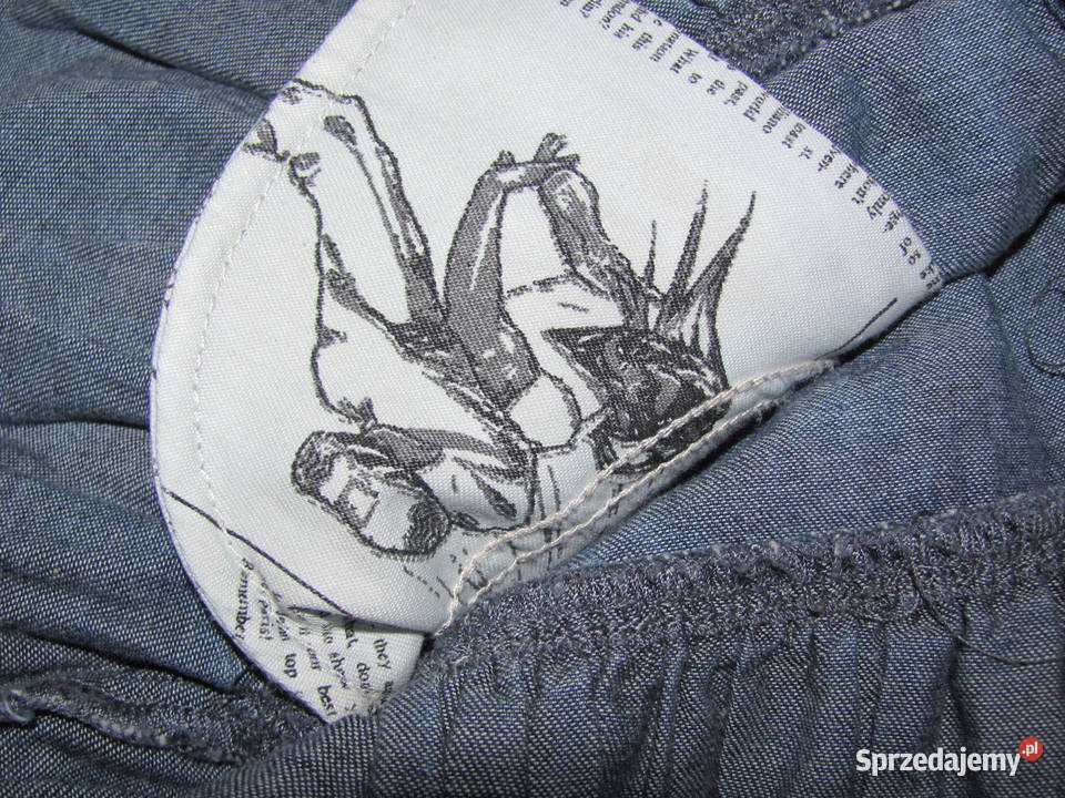 Kids John Galliano Gazette Jeans Dress