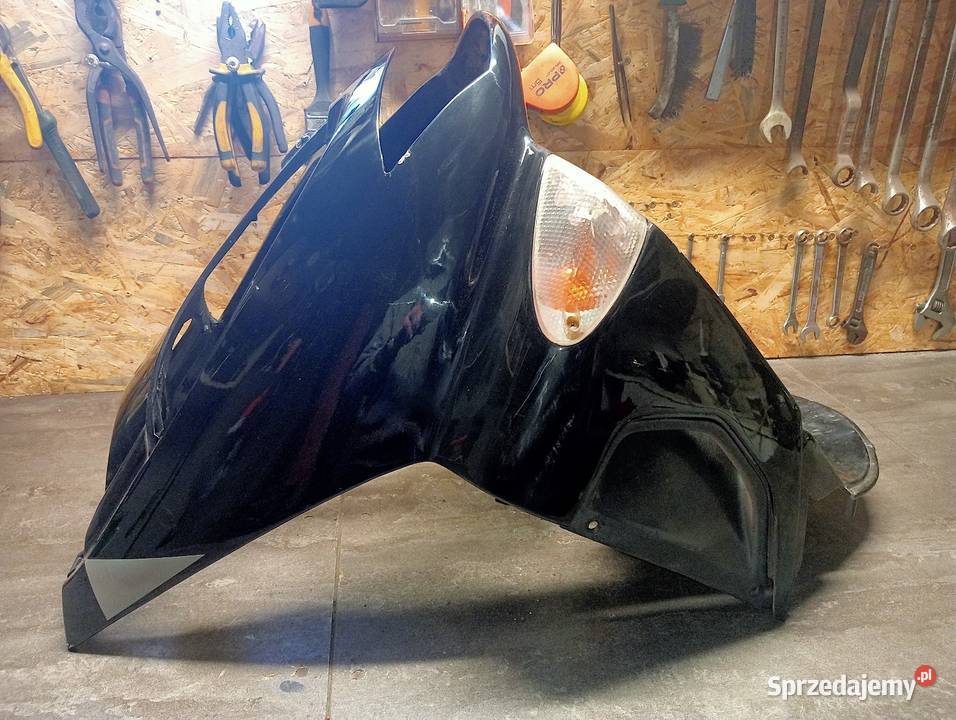 Aprilia Sr 50 Czasza