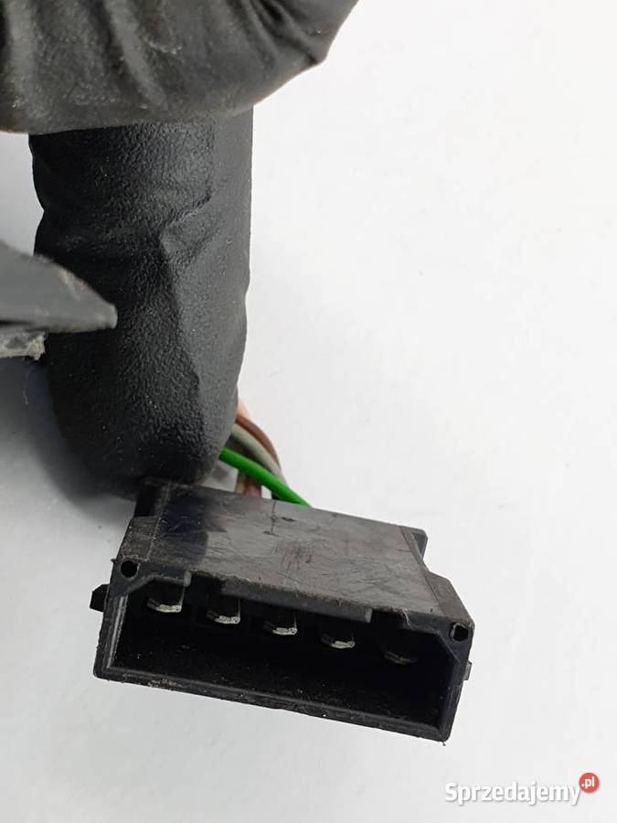 Czujnik położenia pedału Audi 80 Łódź