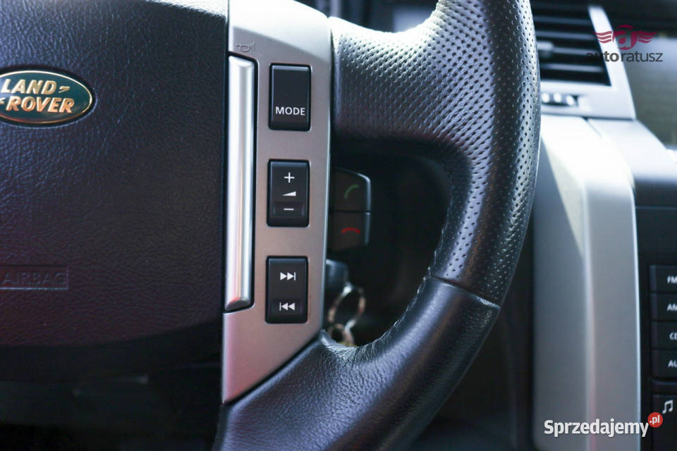 Land Rover Range Rover Sport 100 org lakier 27 Warszawa