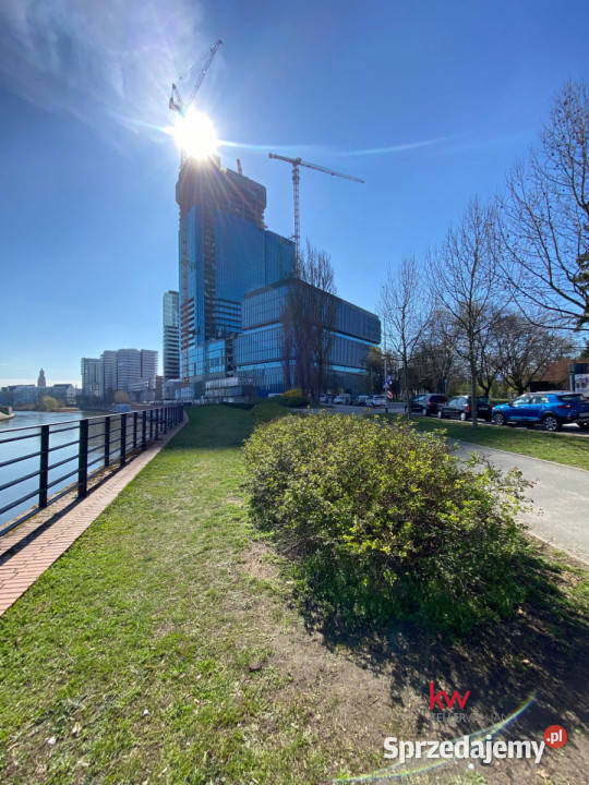 Mieszkanie Wrocław 6814m2 3 pokoje