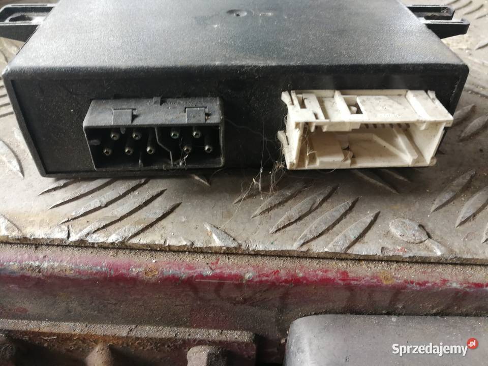Moduł centralnego zamka bmw e32 e34 e36 Warszawa