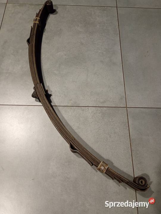 Fiat 126p Resor Nowy PRL oryginał śląskie Tarnowskie Góry