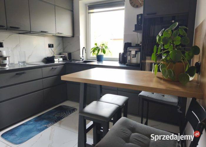 Dwupokojowe mieszkanie na Brandstaettera małopolskie Tarnów