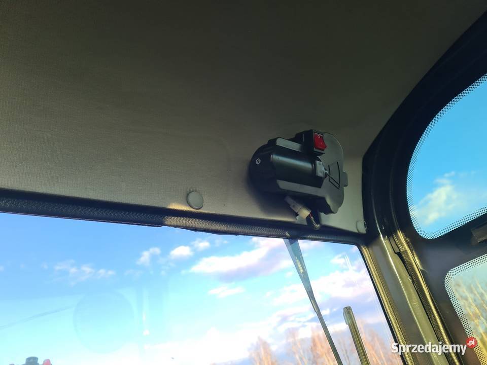 Mini koparka LEITE 1012S z Kabiną Nowa dostępna Kabina Zajączki Drugie