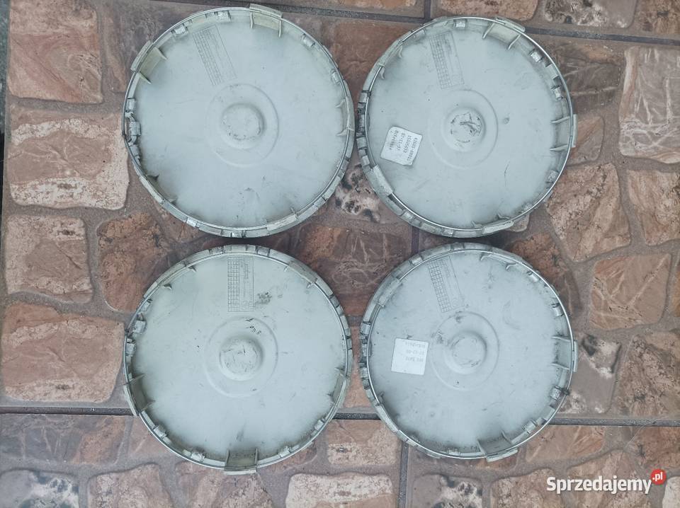 Dekle kołpaki Toyota Avalon Camry Sienna Kołpaki wielkopolskie Turek