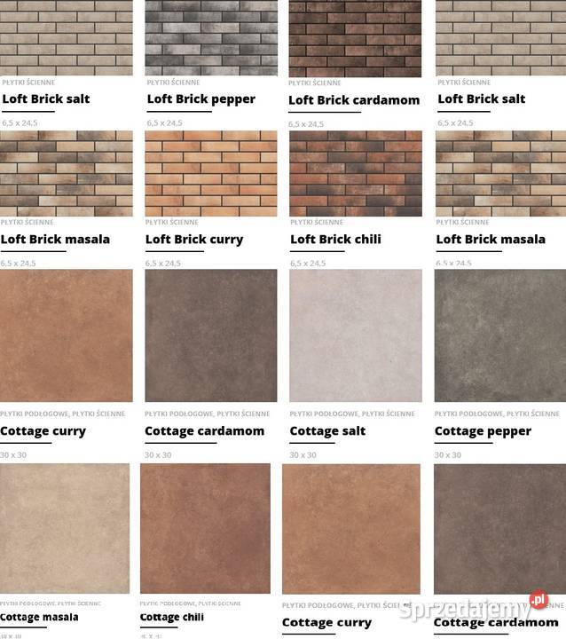 płytki elewacyjne loft podłogowe cottagegat1 lubuskie