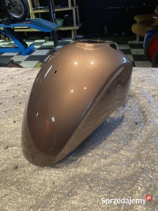 Nowy Błotnik Primavera Sprint Oryginalny Piaggio Pozostałe