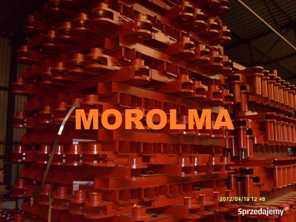 Producent ślimak Bizon Z056Z058 obudowa klawisz wielkopolskie Gniezno