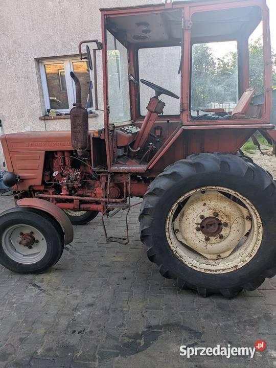 T25 Sieradz