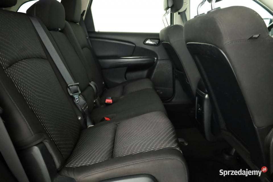 Fiat Freemont 24 VVT mazowieckie Piaseczno