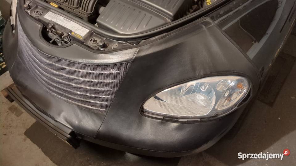 Chrysler PT Cruiser kabrio 24cm3 Tomaszów Mazowiecki