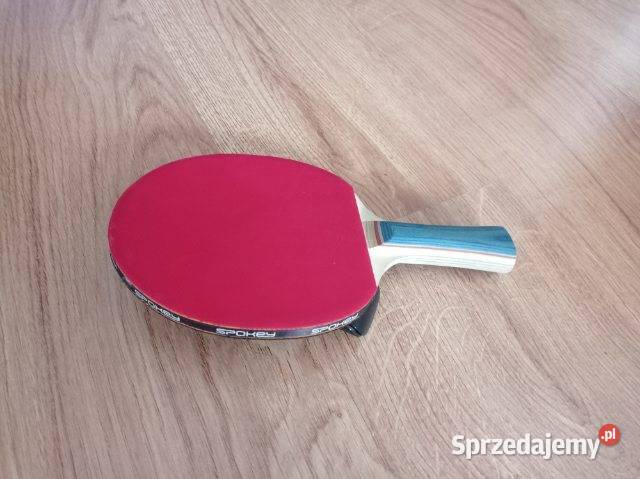 Rakietka do tenisa stołowego SPOKEY Chorzów