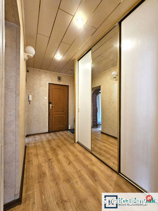 Sprzedam mieszkanie 616m2 2pokojowe Krosno podkarpackie