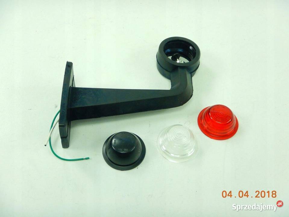 LAMPA OBRYSOWA EUROLITES 35258000 33907000b lubelskie
